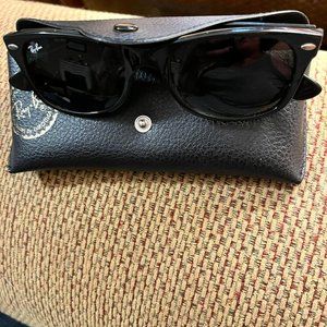 Vintage Ray-Ban Sunglasses